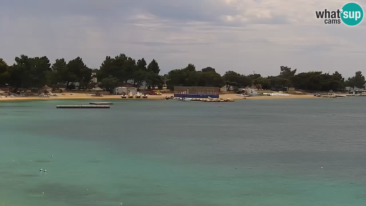 Webcam live Camping Šimuni