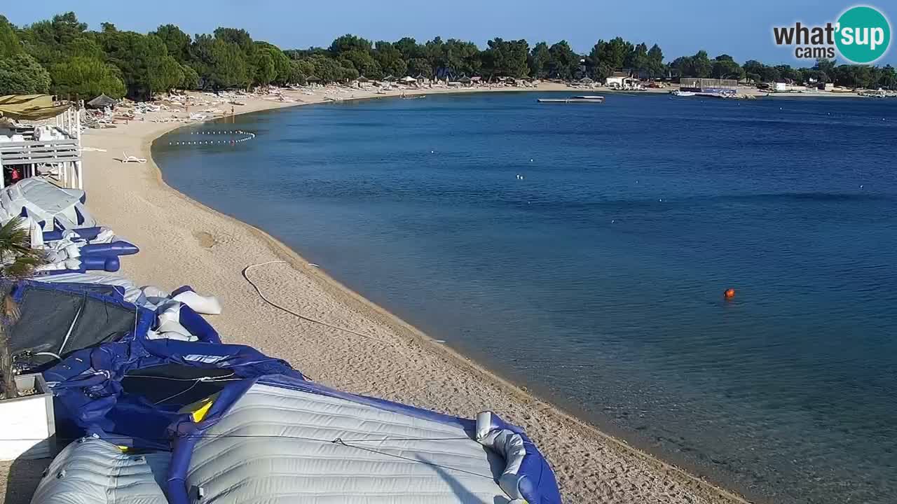 Webcam live Camping – Šimuni