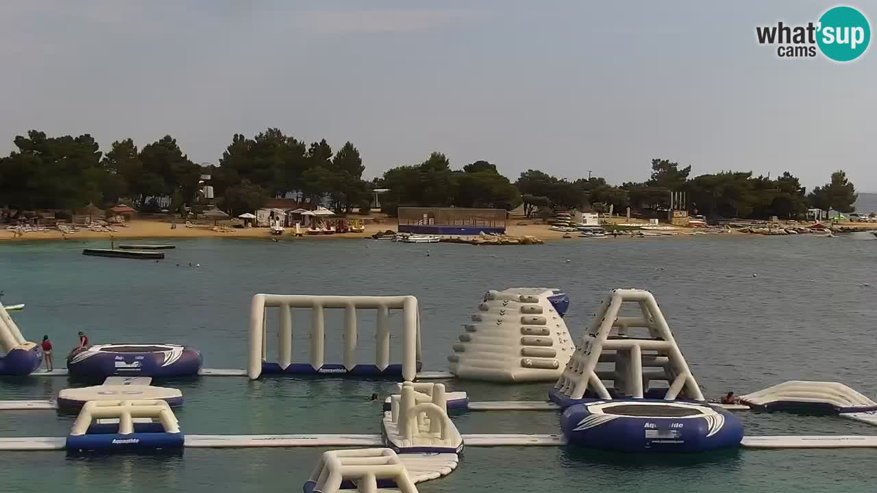 Spletna kamera Kamp Šimuni