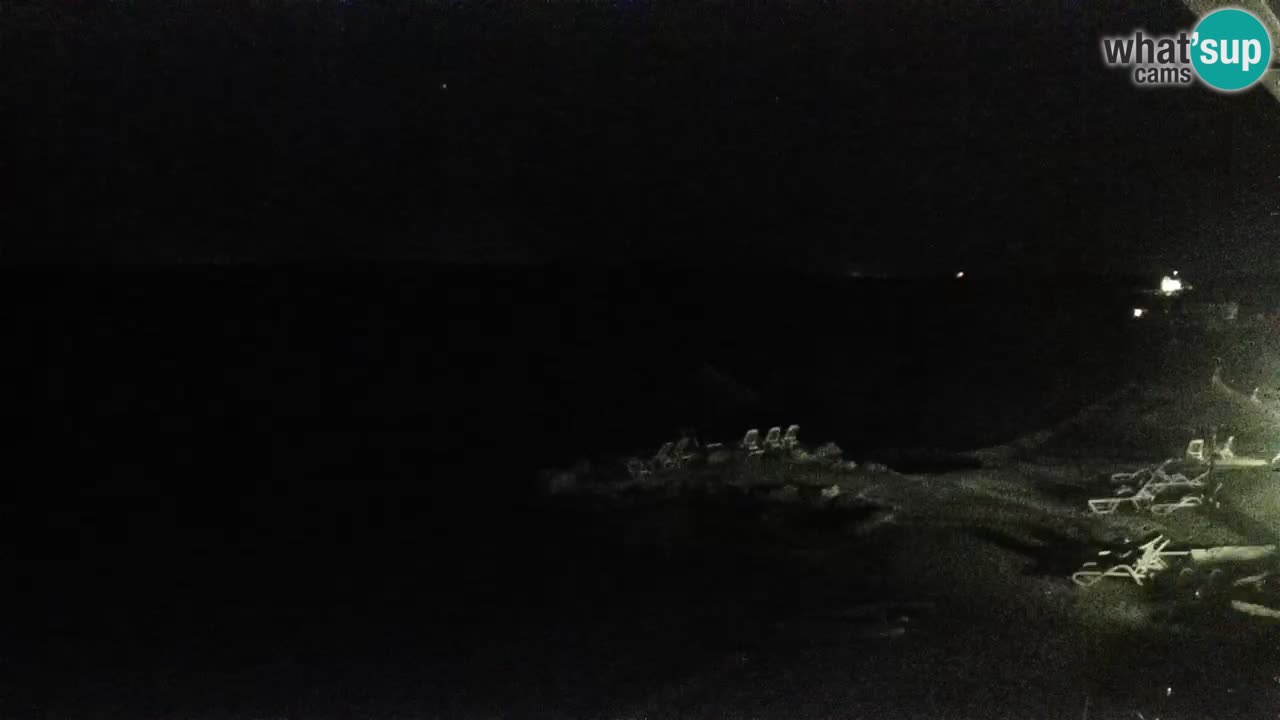 Webcam live Camping – Šimuni