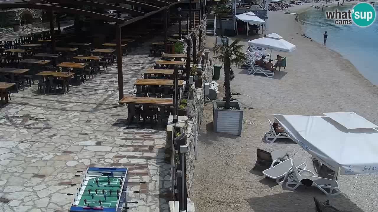 Webcam live Camping Šimuni