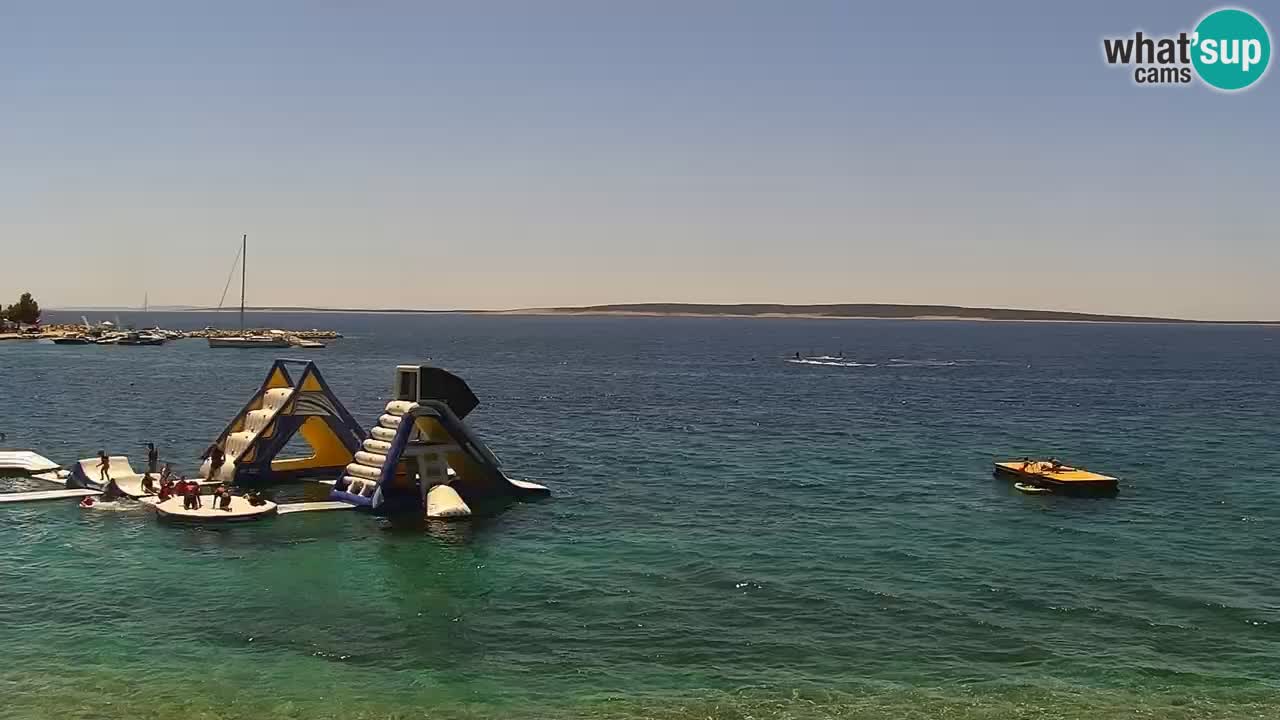Web kamera Kamp Šimuni