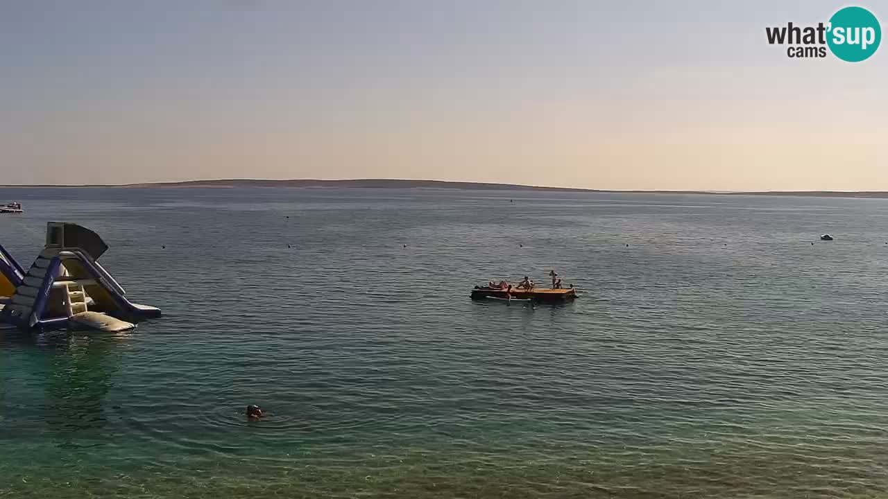 Spletna kamera Kamp Šimuni