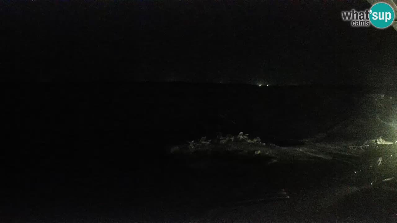 Spletna kamera Kamp Šimuni