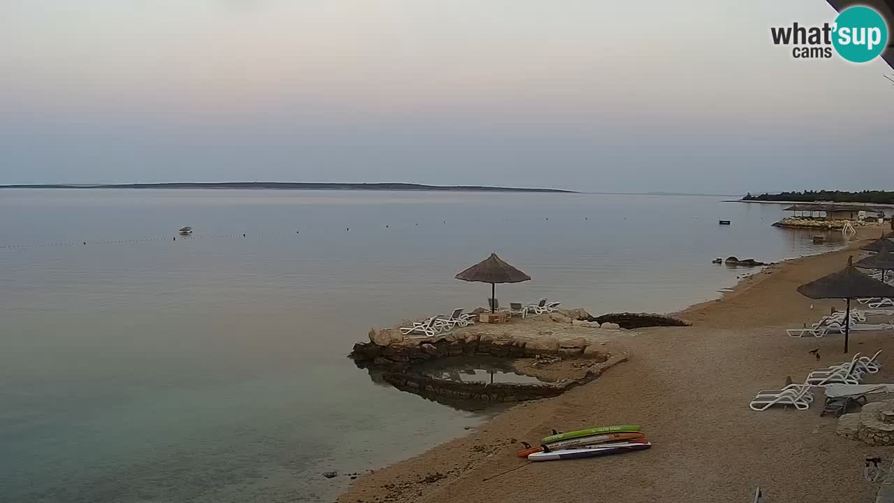 Webcam live Camp – Šimuni