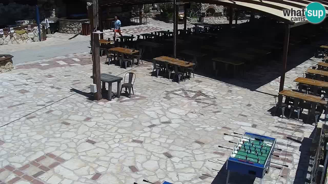 Webcam live Campeggio Šimuni