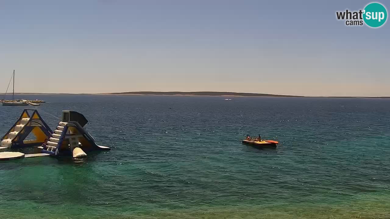 Webcam live Camp – Šimuni