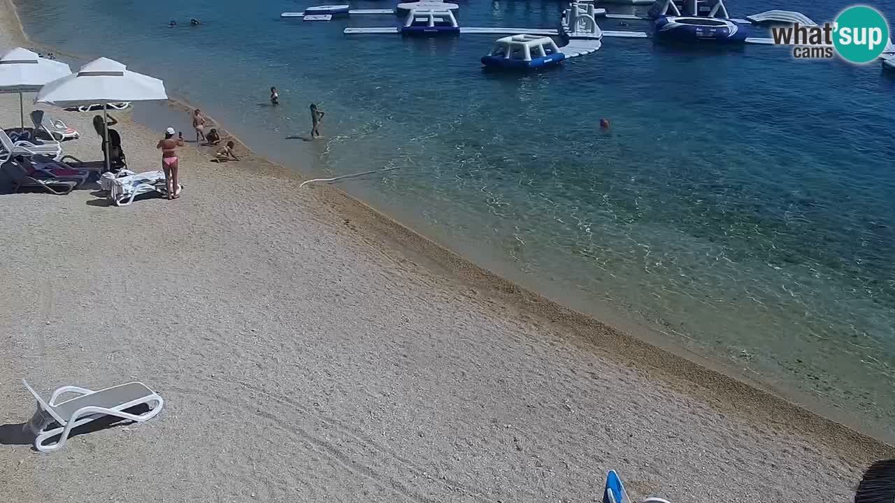 Webcam live Camp – Šimuni