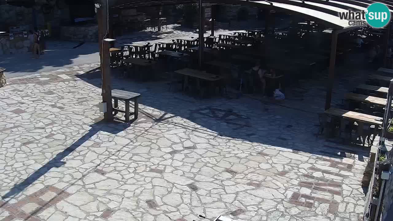 Webcam live Camp – Šimuni