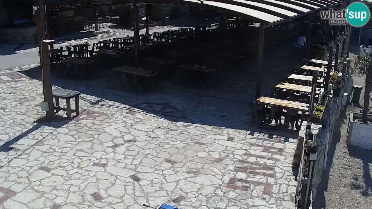 Webcam live Camping Šimuni