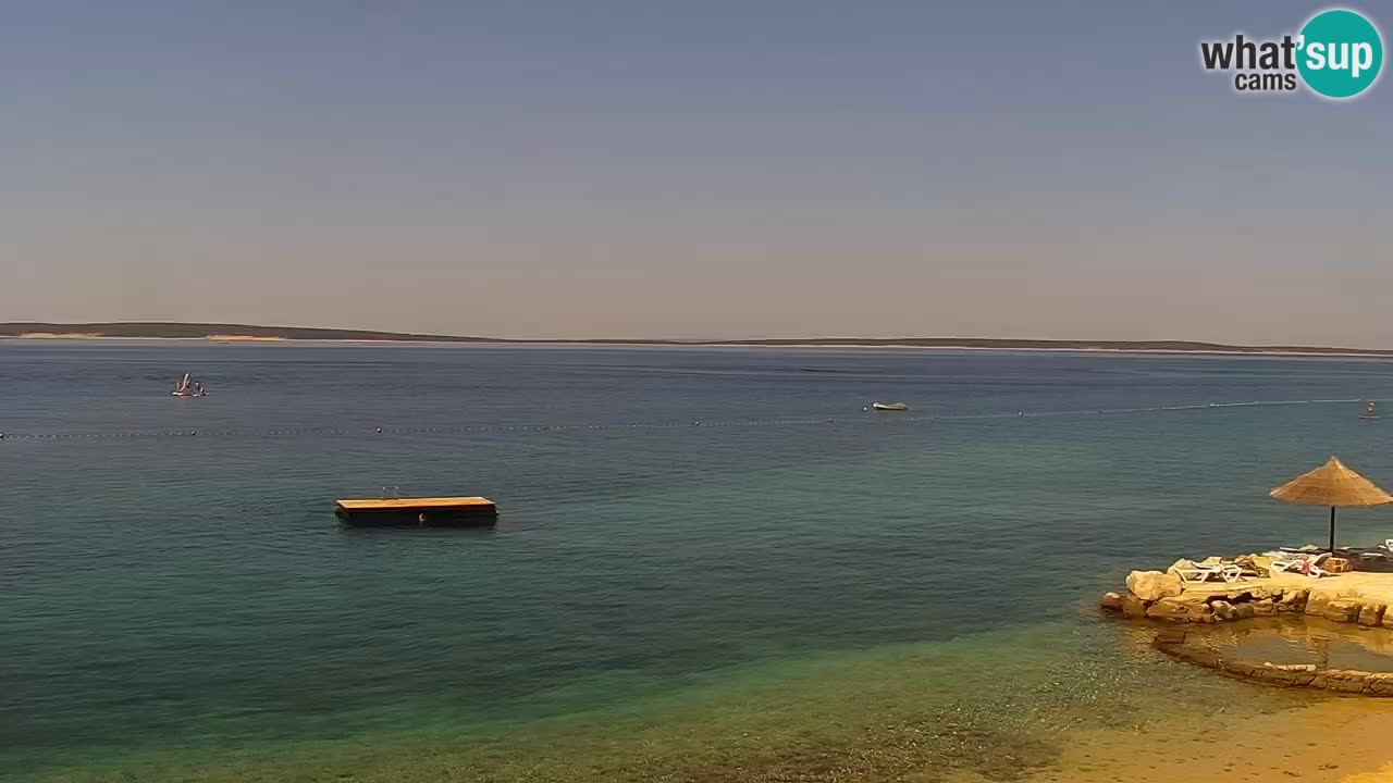 Web kamera Kamp Šimuni