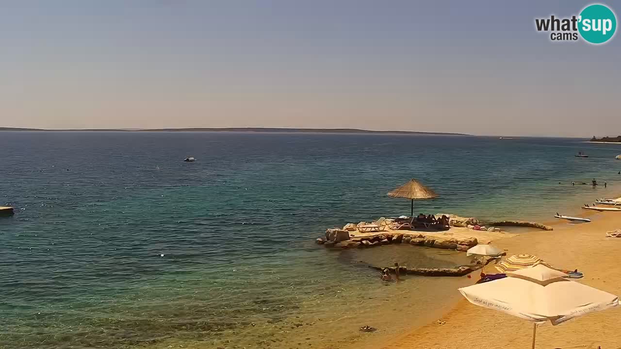 Web kamera Kamp Šimuni