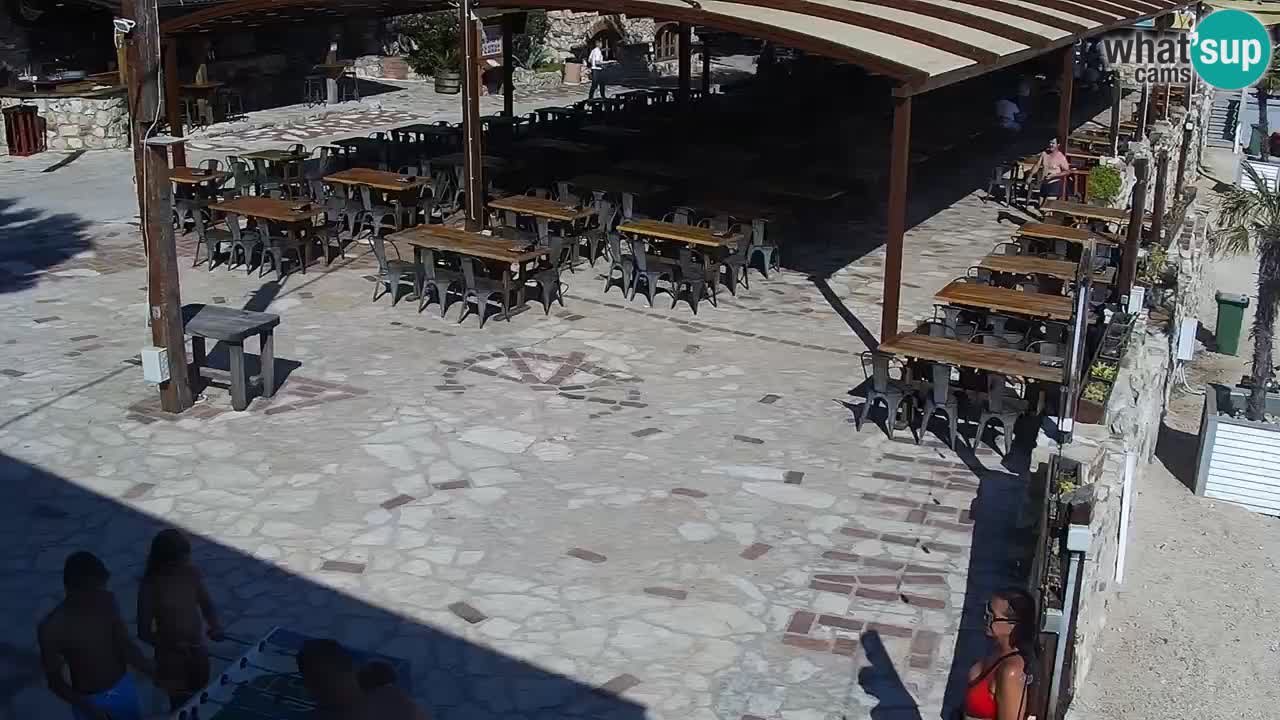 Webcam live Camping – Šimuni