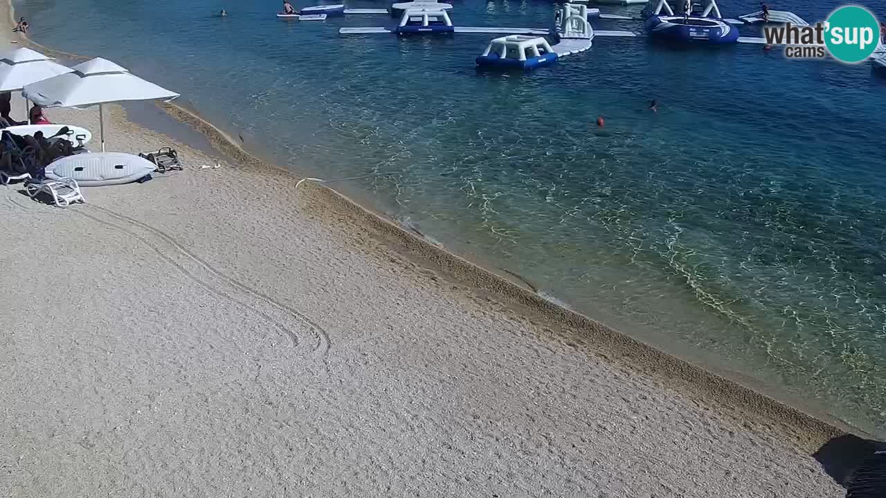 Spletna kamera Kamp Šimuni