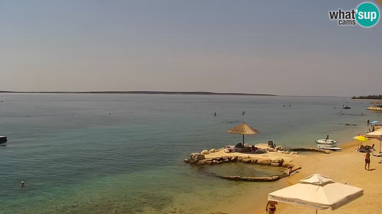 Spletna kamera Kamp Šimuni
