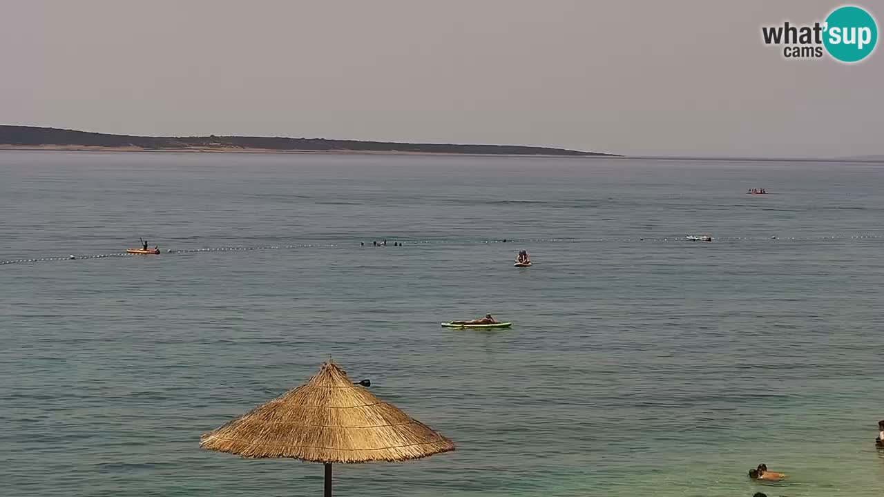 Webcam live Camping Šimuni