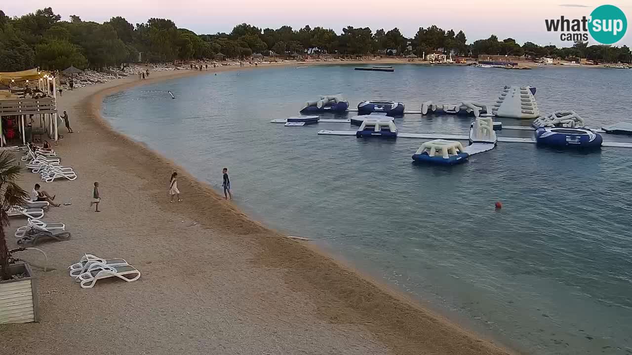 Spletna kamera Kamp Šimuni