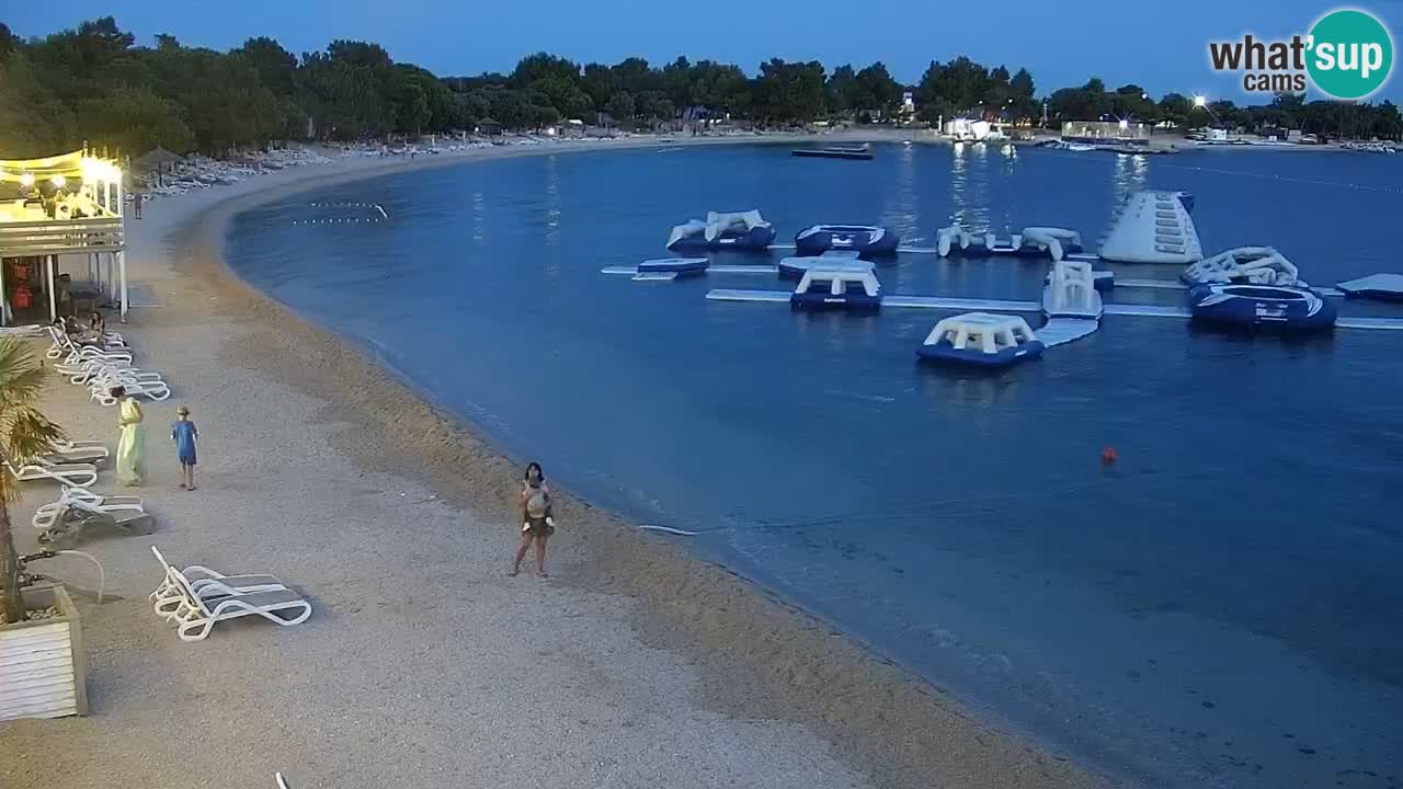 Spletna kamera Kamp Šimuni