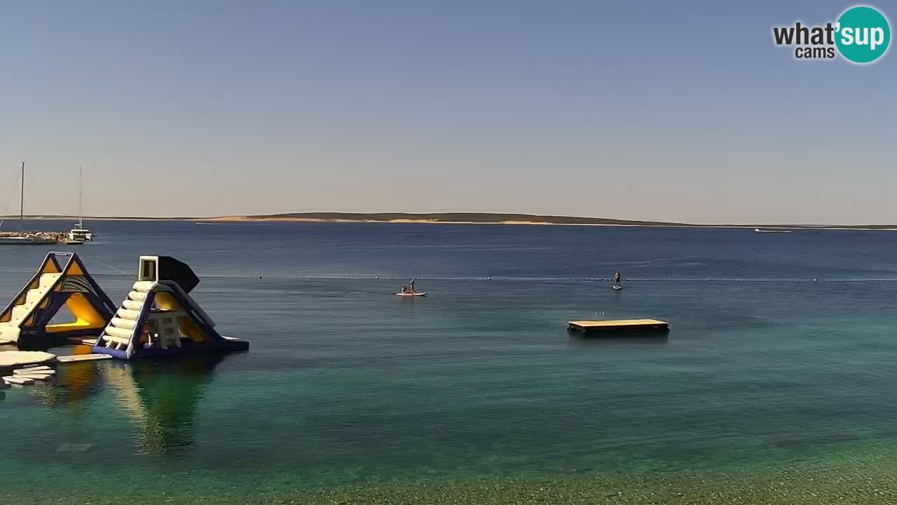 Webcam live Camping Šimuni