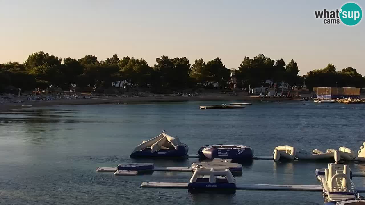 Spletna kamera Kamp Šimuni