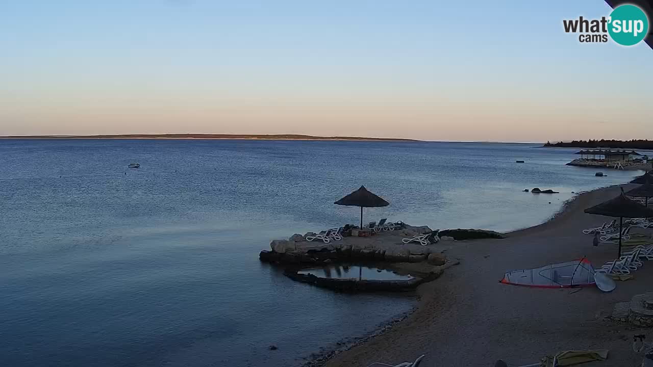 Spletna kamera Kamp Šimuni