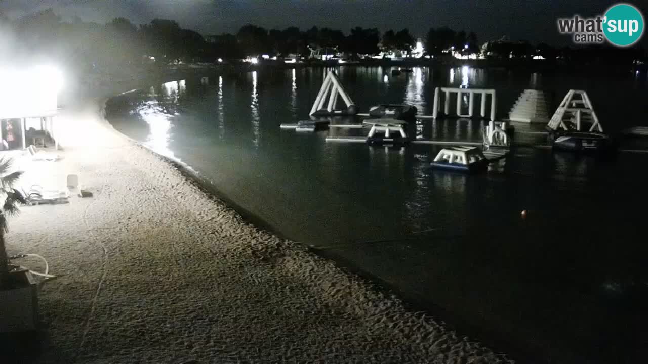 Webcam live Camp – Šimuni