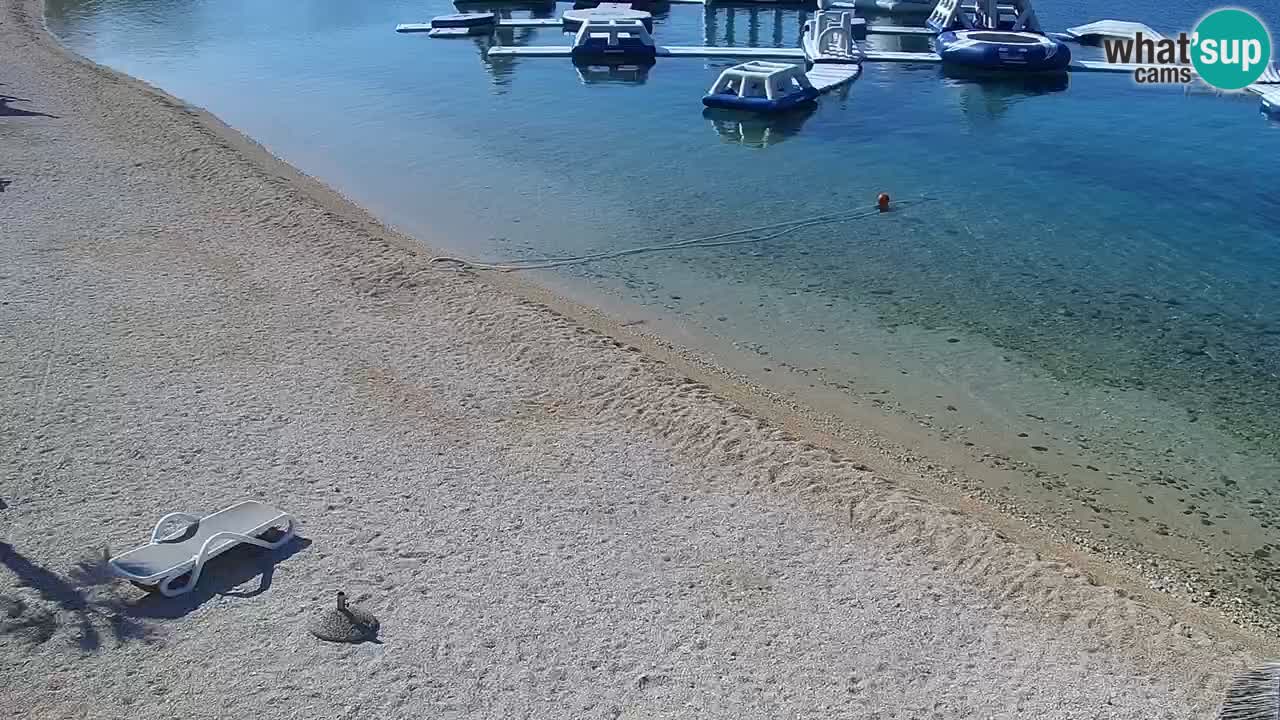 Webcam live Camping Šimuni