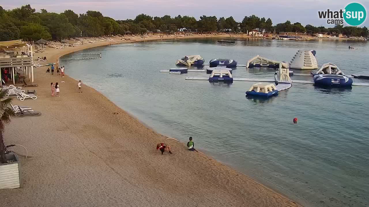 Spletna kamera Kamp Šimuni