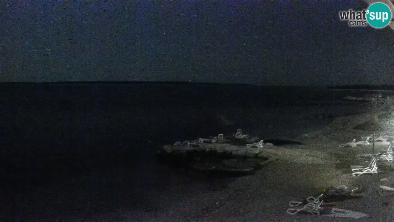 Webcam live Camping – Šimuni