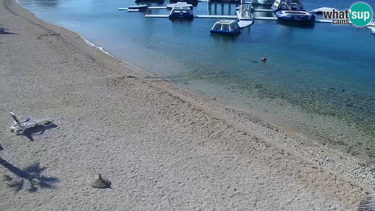 Webcam live Camping – Šimuni