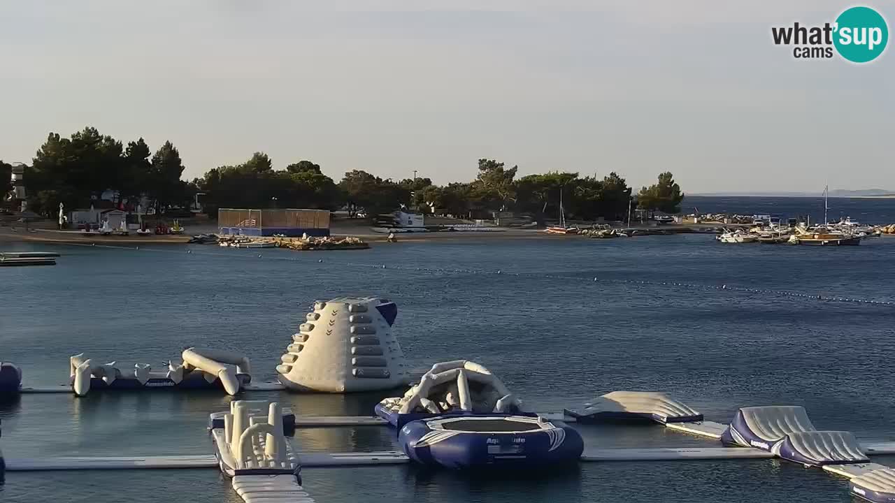 Spletna kamera Kamp Šimuni