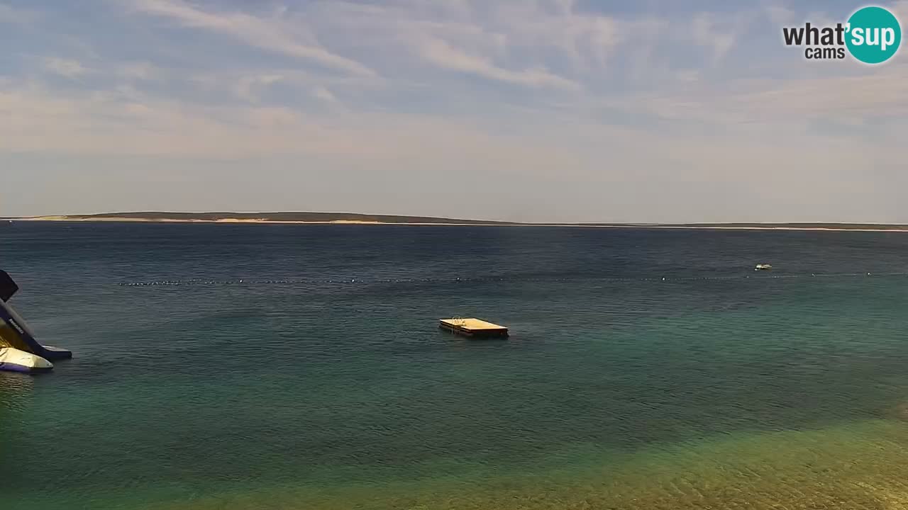 Webcam live Campeggio Šimuni