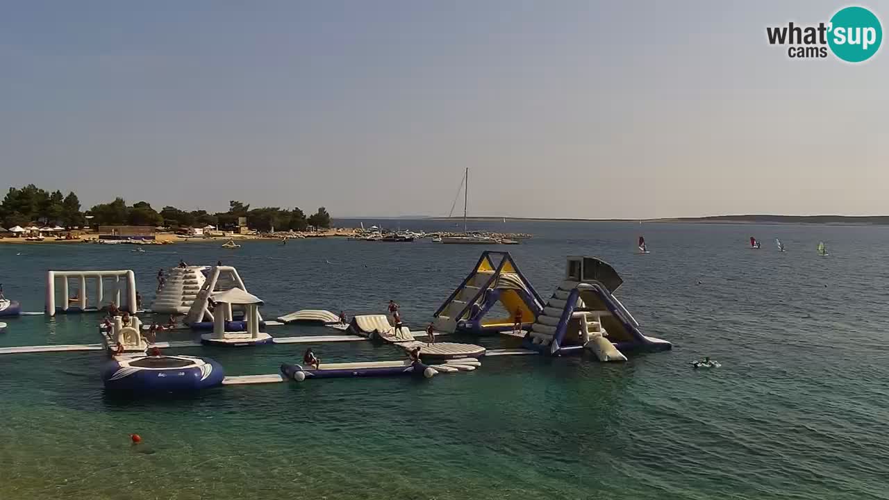 Spletna kamera Kamp Šimuni