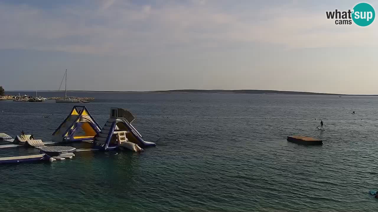 Spletna kamera Kamp Šimuni