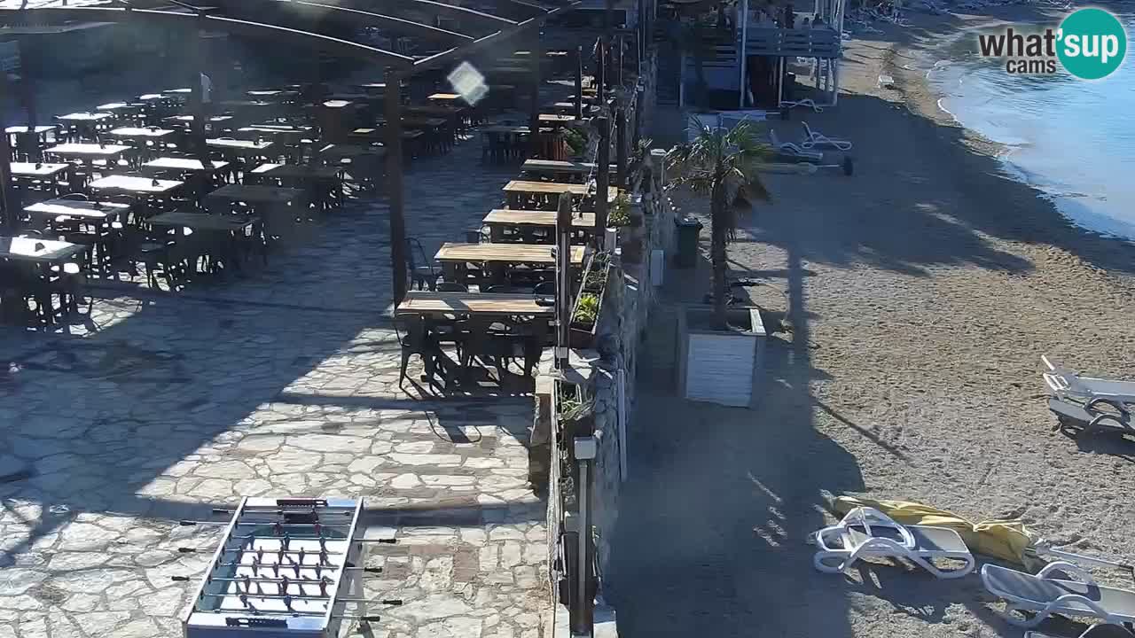 Webcam live Camping – Šimuni