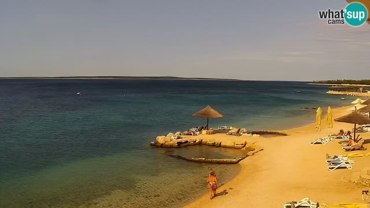 Web kamera Kamp Šimuni