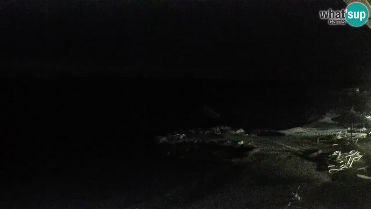 Webcam live Camping – Šimuni