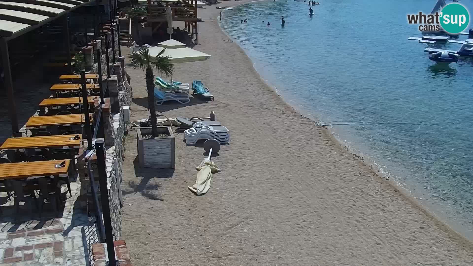 Webcam live Camping Šimuni