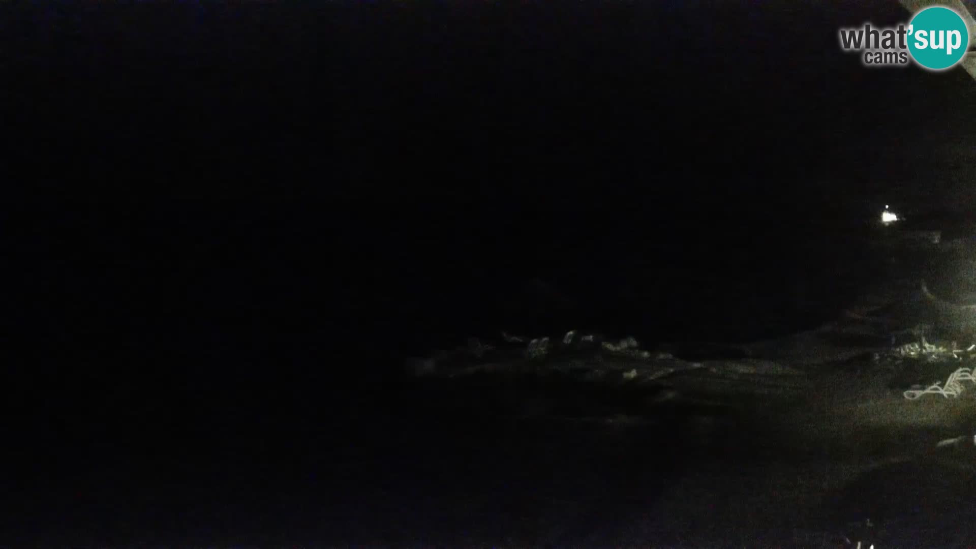 Webcam live Camping Šimuni