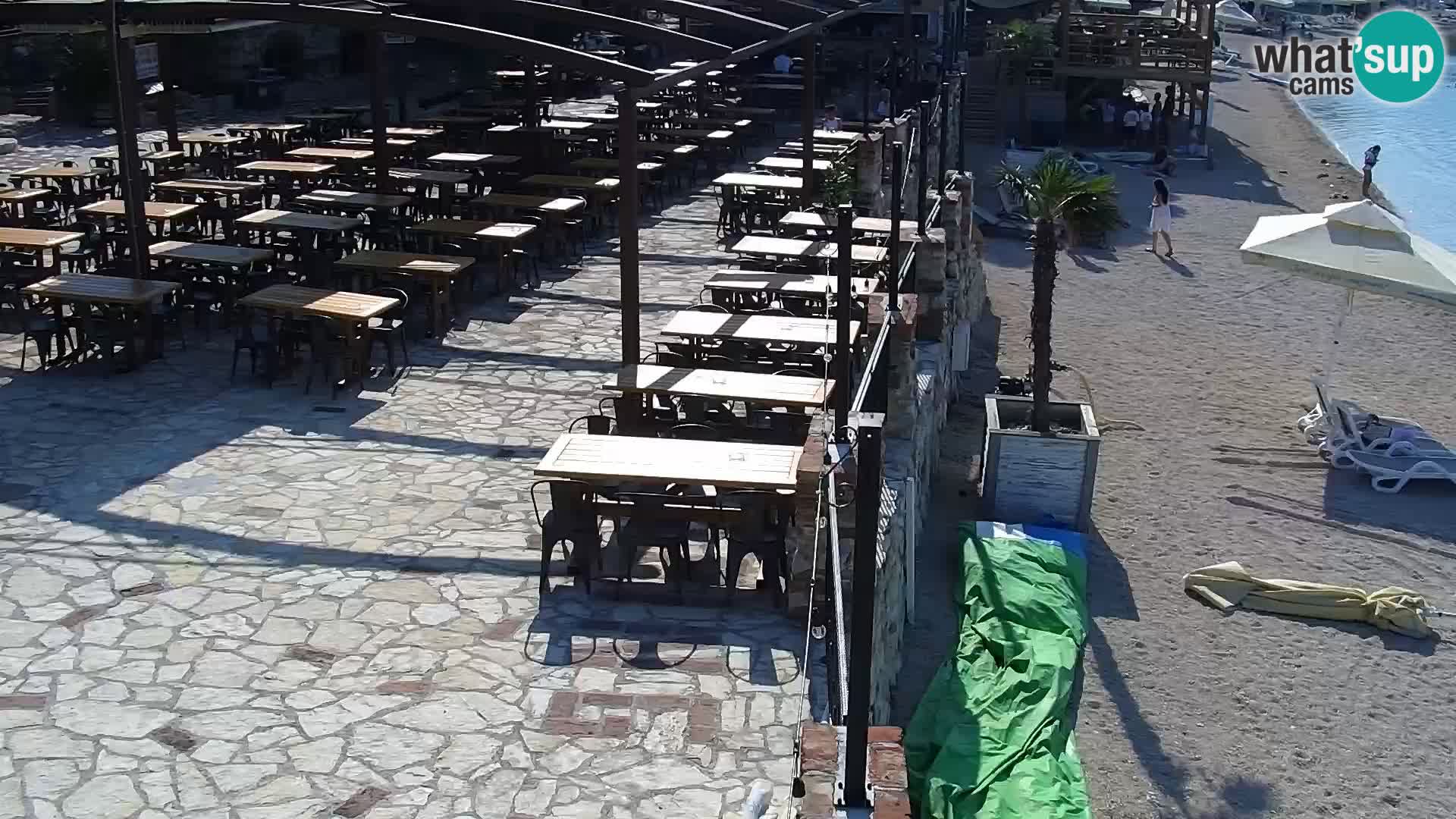 Webcam live Camping Šimuni