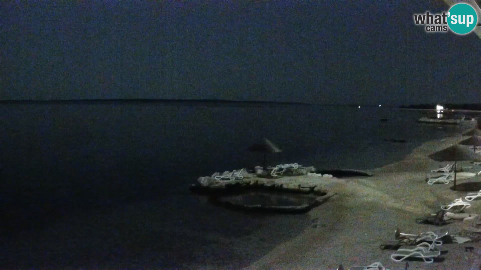 Webcam live Camping Šimuni
