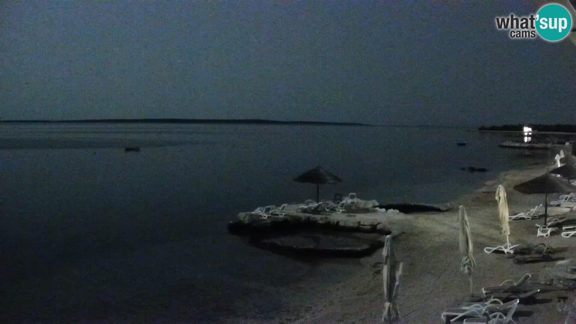 Webcam live Camping Šimuni