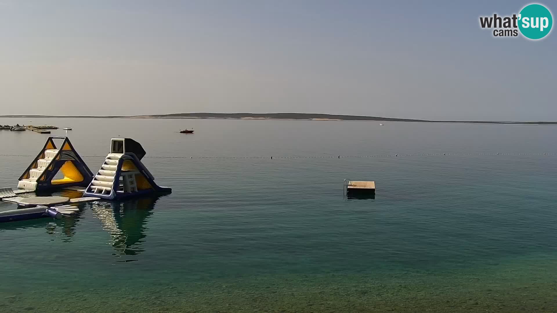 Webcam live Camping – Šimuni