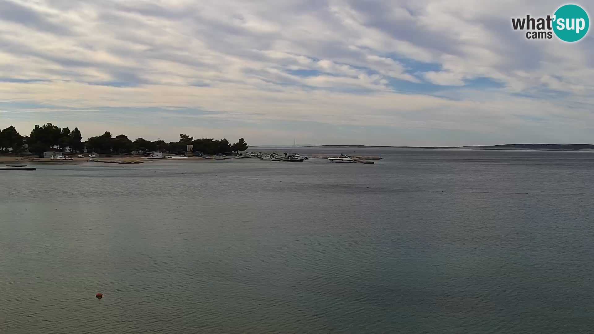 Webcam live Camping Šimuni