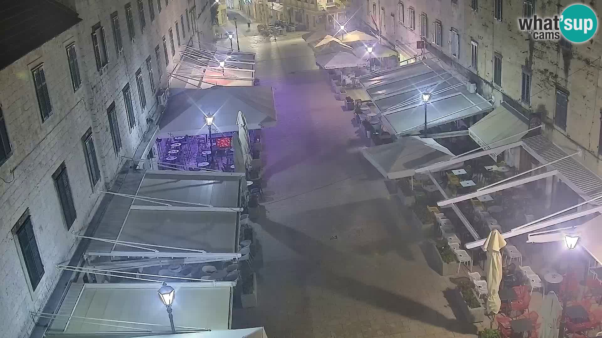 Sinj centar grada