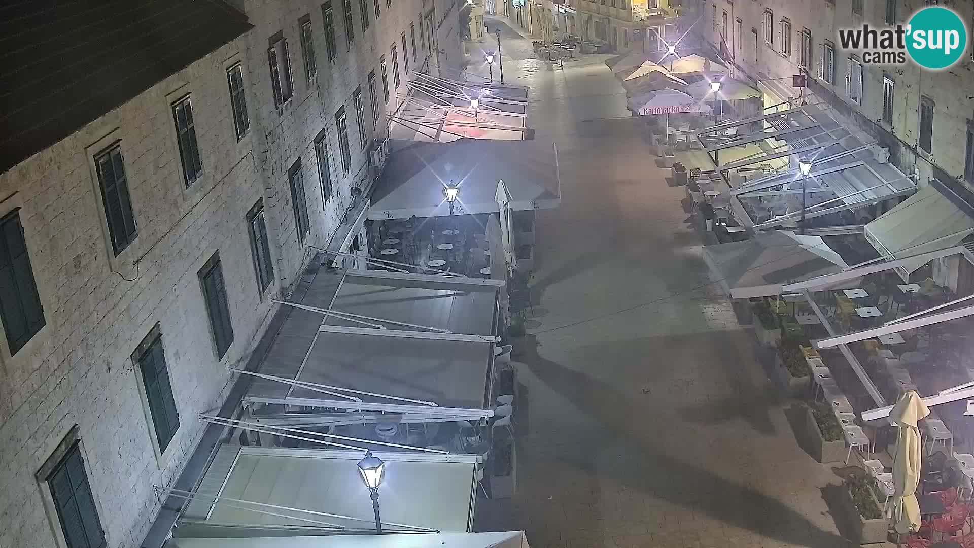 Sinj centar grada