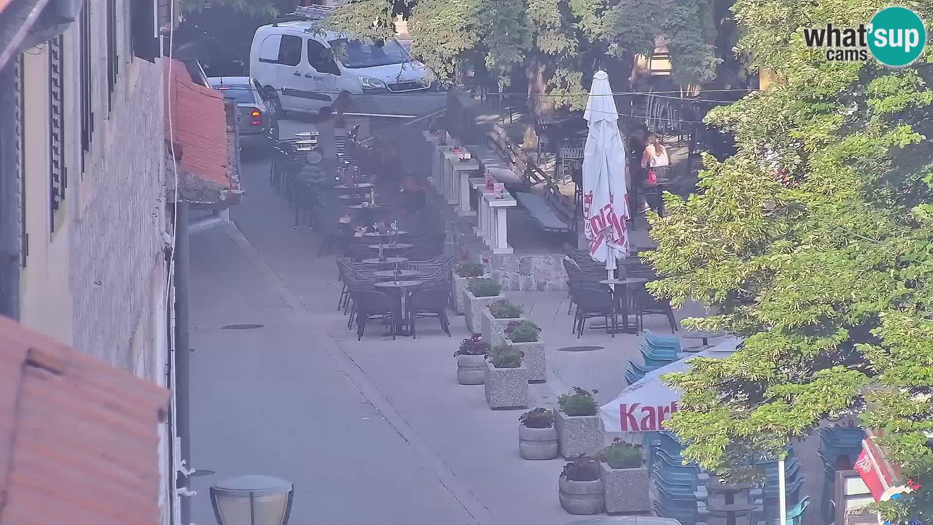Sinj centar grada