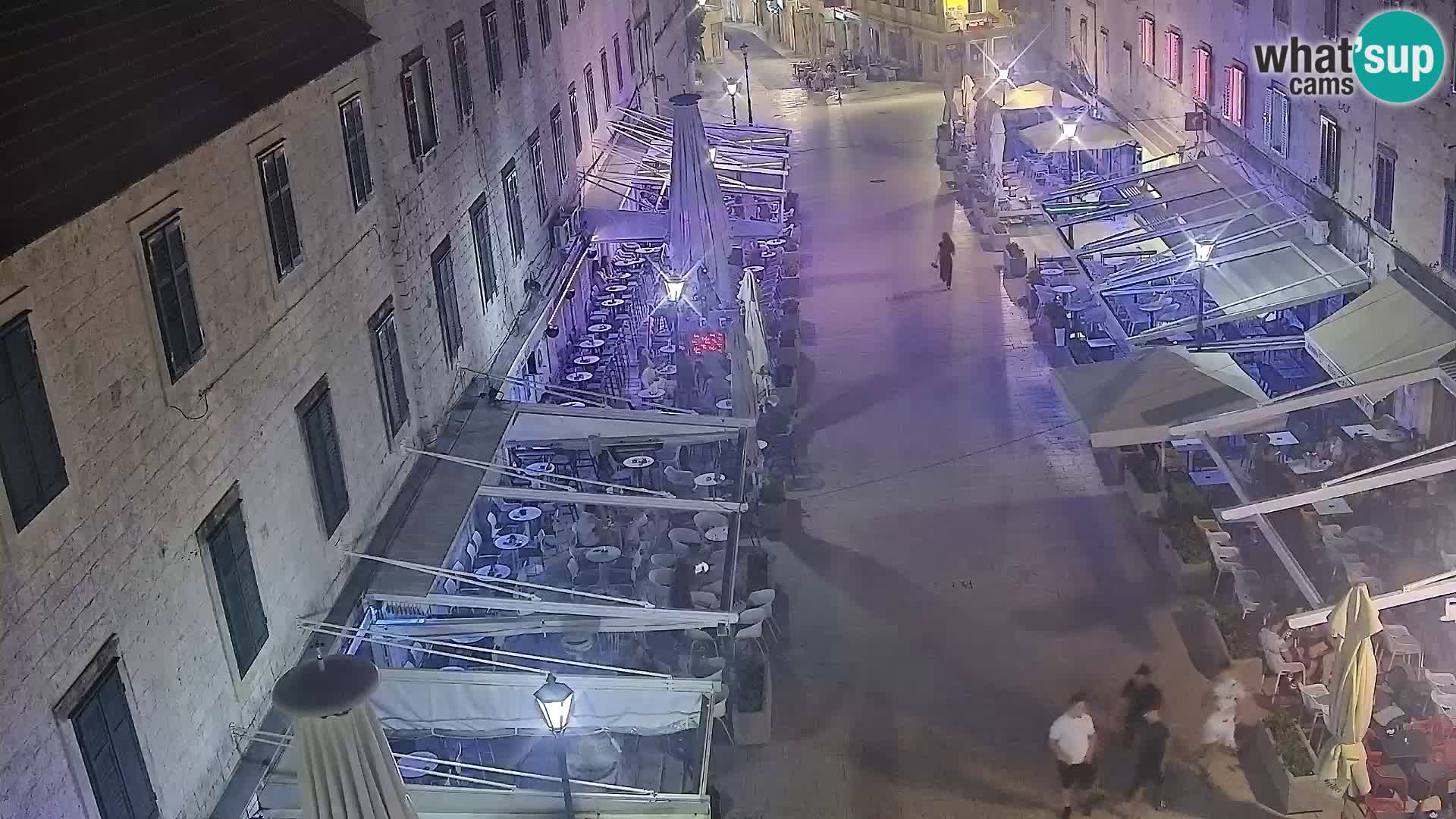 Sinj centar grada