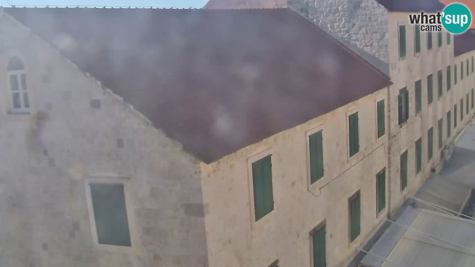 Sinj centar grada