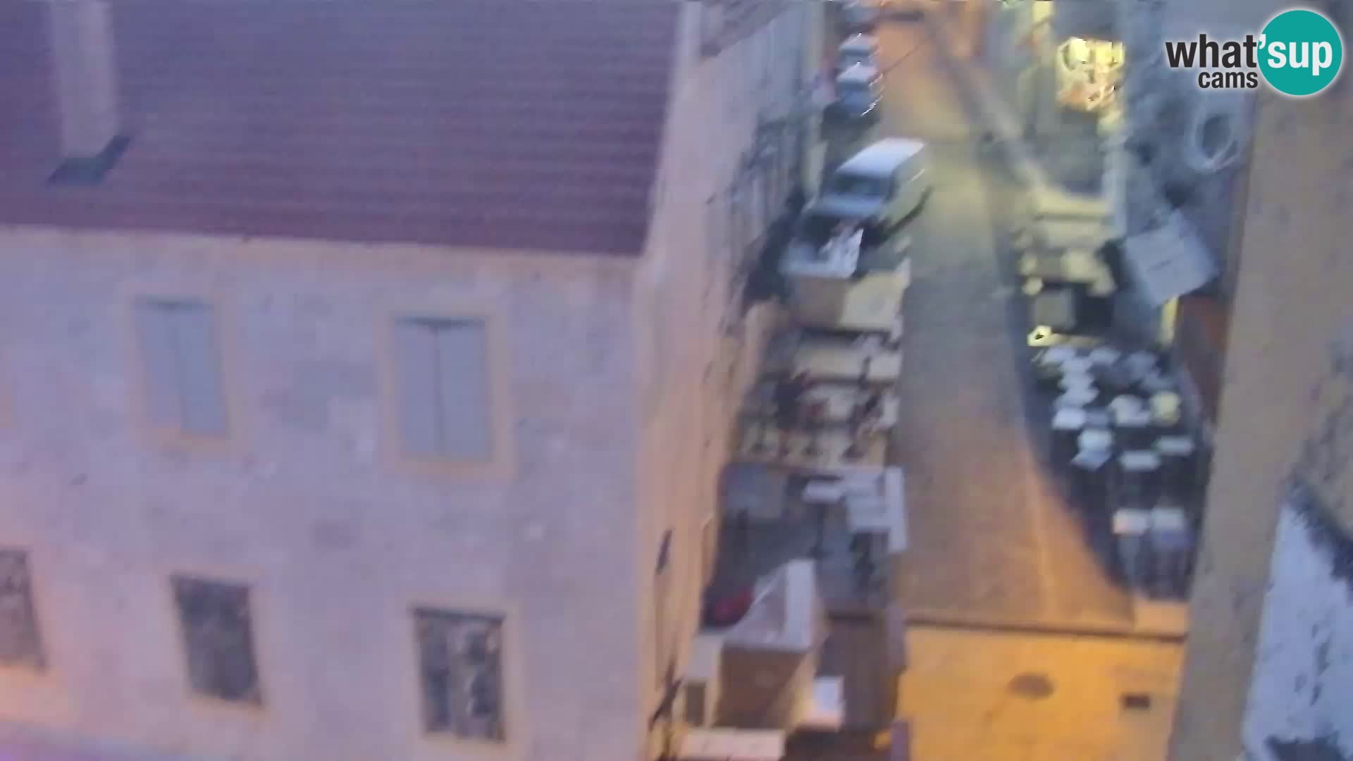 Sinj centar grada